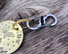 Load image into Gallery viewer, S-Biner® Taglock by Nite Ize®  - Securely attach your tag