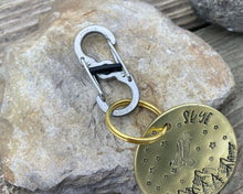 Load image into Gallery viewer, S-Biner® Taglock by Nite Ize®  - Securely attach your tag