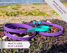 Load image into Gallery viewer, waterproof slip dog leash