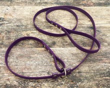 Load image into Gallery viewer, training slip dog leash