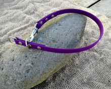 Load image into Gallery viewer, Mud-proof 2 In 1 Slip Dog Collar - medium & small dogs