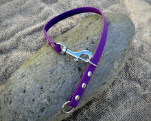 Load image into Gallery viewer, Mud-proof 2 In 1 Slip Dog Collar - medium & small dogs