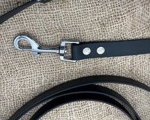 Load image into Gallery viewer, Mud-proof hands-free dog leash 20mm - choose your color & length 2