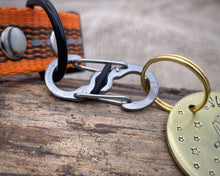 Load image into Gallery viewer, S-Biner® Taglock by Nite Ize®  - Securely attach your tag