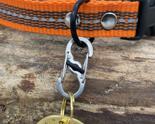 Load image into Gallery viewer, S-Biner® Taglock by Nite Ize®  - Securely attach your tag