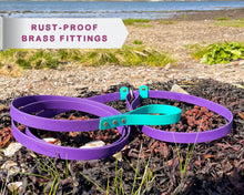 Load image into Gallery viewer, training dog leash waterproof