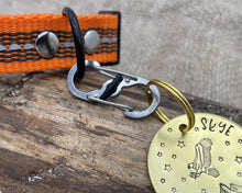 Load image into Gallery viewer, S-Biner® Taglock by Nite Ize®  - Securely attach your tag