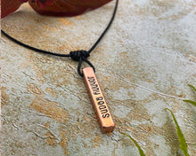 Load image into Gallery viewer, dog memorial pendant