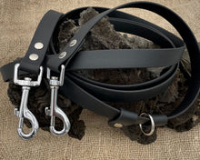 Load image into Gallery viewer, Mud-proof hands-free dog leash 20mm - choose your color & length