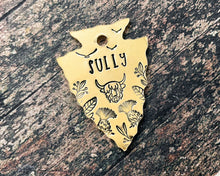 Load image into Gallery viewer, pet id tag