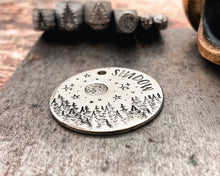 Load image into Gallery viewer, dog tag for dogs