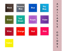 Load image into Gallery viewer, Waterproof slip dog leash, multi-use convertable dog leash with brass fittings - choose your colors & length