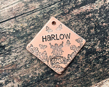 Load image into Gallery viewer, pet id tag for dogs