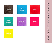 Load image into Gallery viewer, Waterproof slip dog leash 25mm, multi-use convertable dog leash for medium and large dogs - choose your color & length