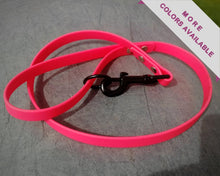 Load image into Gallery viewer, Mud-Proof Dog Leash For Small Dogs And Puppies - Choose your color and length