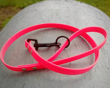 Load image into Gallery viewer, Mud-Proof Dog Leash For Small Dogs And Puppies - Choose your color and length