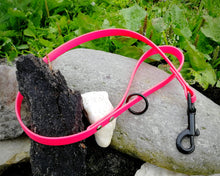 Load image into Gallery viewer, Mud-Proof Dog Leash For Small Dogs And Puppies - Choose your color and length