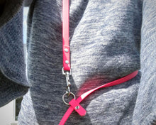 Load image into Gallery viewer, Hands-Free Dog Leash, lightweight convertable multi-use lead