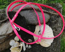 Load image into Gallery viewer, Hands-Free Dog Leash, lightweight convertable multi-use lead