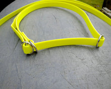 Load image into Gallery viewer, Mud-proof training dog leash, dog-friendly slip leash