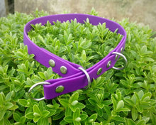 Load image into Gallery viewer, Mud-proof limited slip dog-friendly collar - medium & large dogs