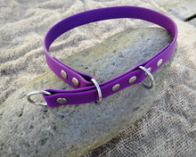 Load image into Gallery viewer, Mud-proof limited slip dog-friendly collar - medium & large dogs