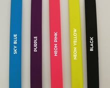 Load image into Gallery viewer, Backup safety strap to connect collar to leash or harness