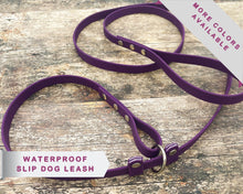 Load image into Gallery viewer, waterproof slip dog leash
