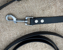 Load image into Gallery viewer, Mud-proof hands-free dog leash 20mm - choose your color &amp; length

