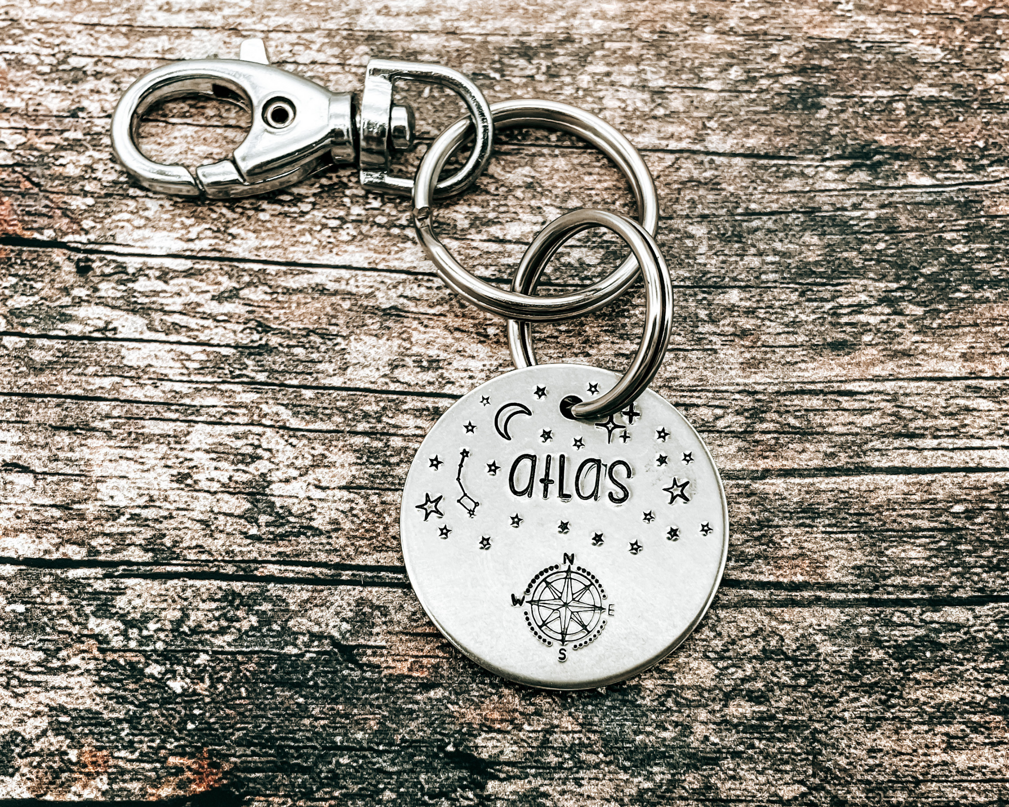 Dog clearance tag order